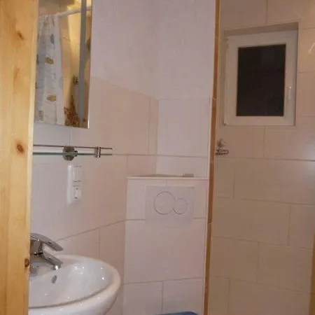 民宿 Kleines Stadthaus *