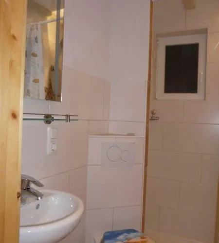 홈스테이 Kleines Stadthaus *